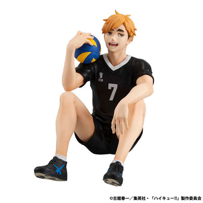 Haikyu!! Gem Series - Palm Sized Atsumu Miya