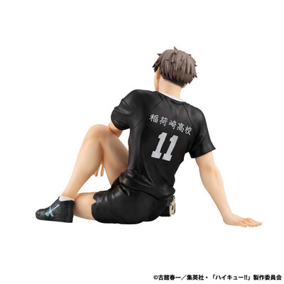 Haikyu!! Gem Series - Palm Sized Osamu Miya