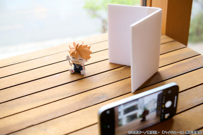 Haikyu!! Happy Figure - Shoyo Hinata