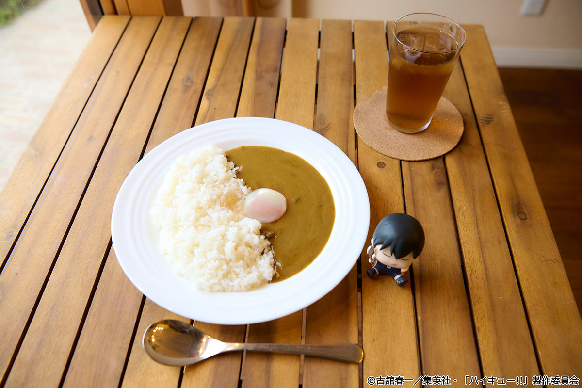 Haikyu!! Happy Figure - Tobio Kageyama