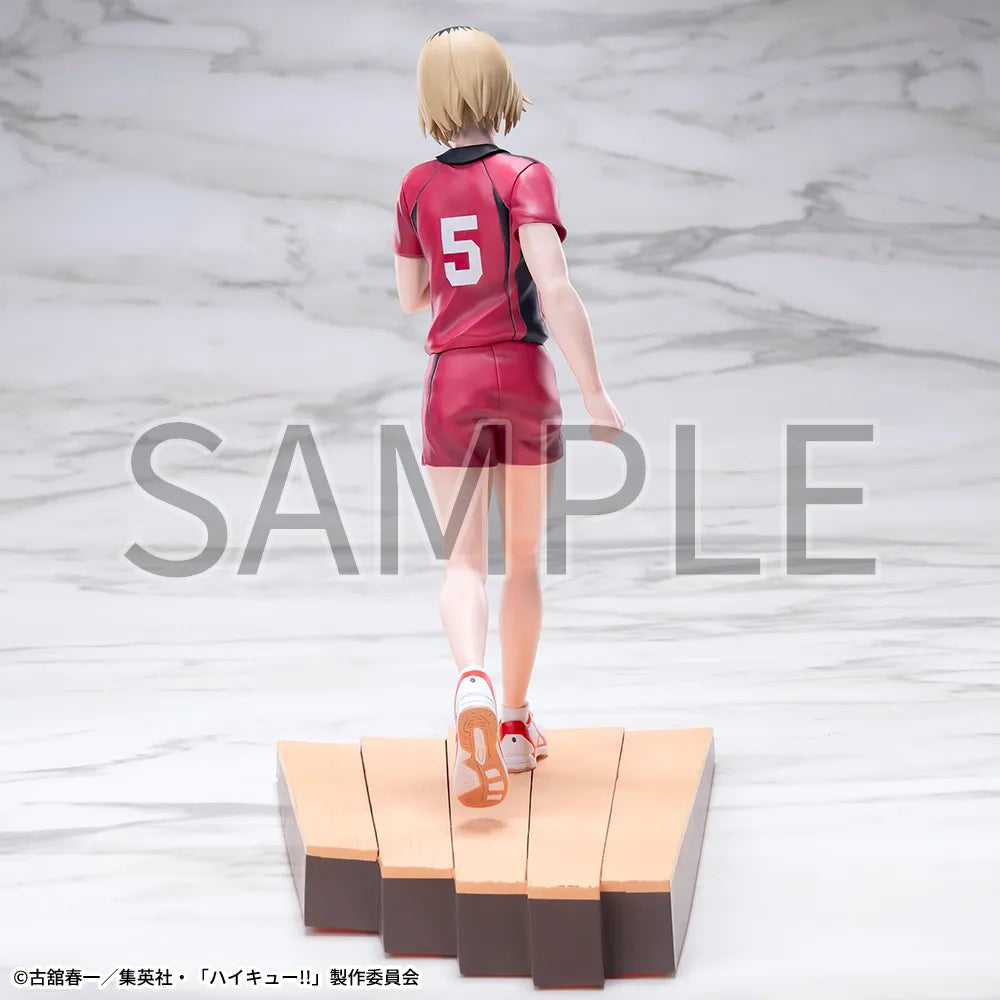 Haikyu!! High Premium Figure - Kenma Kozume