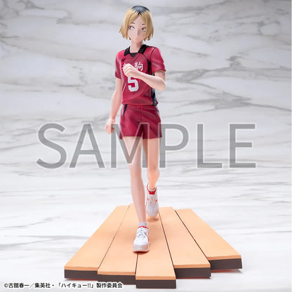 Haikyu!! High Premium Figure - Kenma Kozume