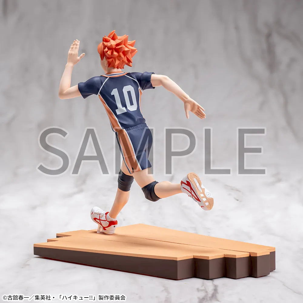 Haikyu!! High Premium Figure - Shoyo Hinata