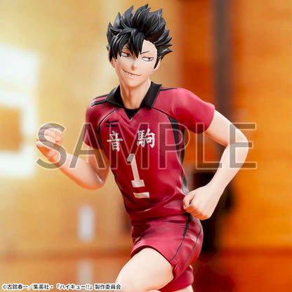 Haikyu!! High Premium Figure - Tetsuro Kuroo