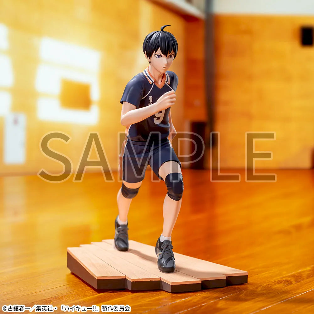 Haikyu!! High Premium Figure - Tobio Kageyama