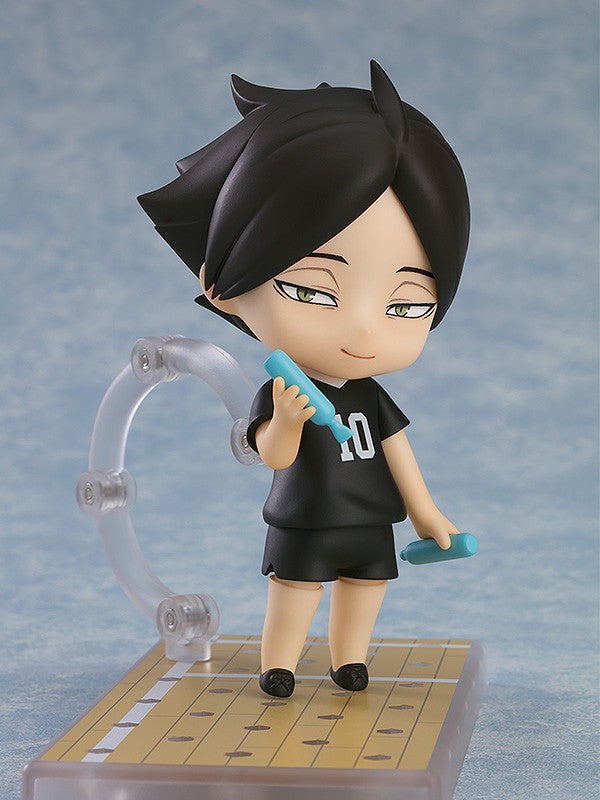 Haikyu!! Nendoroid - Suna Rintaro [Pre-Order Mar 2026]