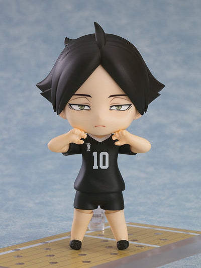 Haikyu!! Nendoroid - Suna Rintaro [Pre-Order Mar 2026]