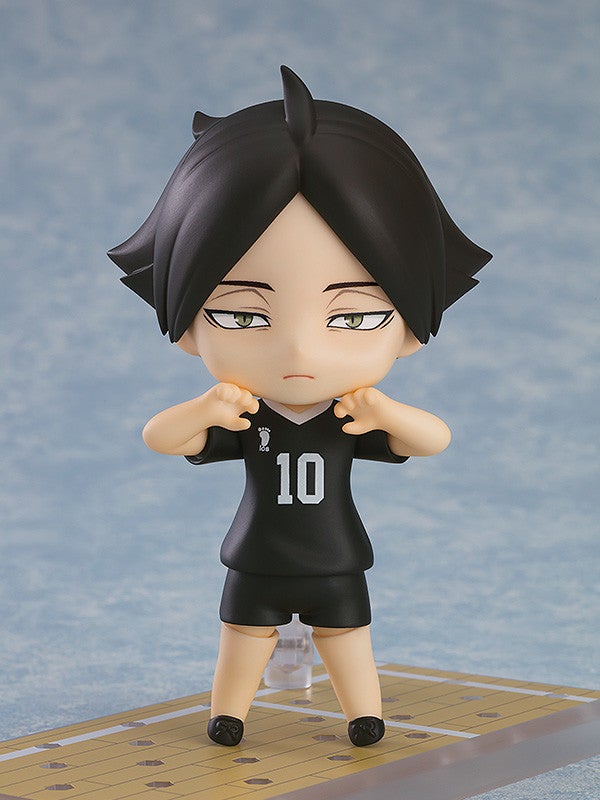 Haikyu!! Nendoroid - Suna Rintaro [Pre-Order Mar 2026]