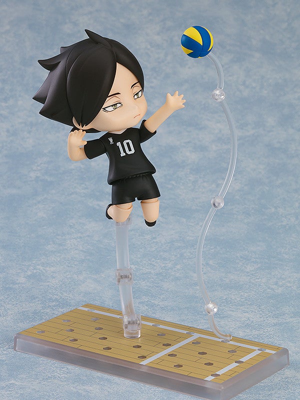 Haikyu!! Nendoroid - Suna Rintaro [Pre-Order Mar 2026]