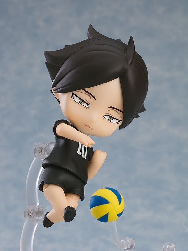 Haikyu!! Nendoroid - Suna Rintaro [Pre-Order Mar 2026]