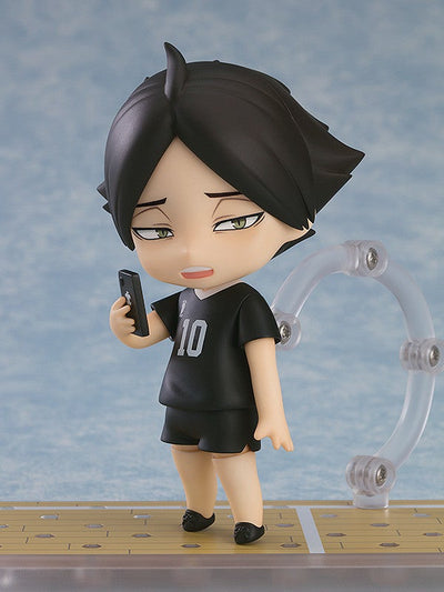 Haikyu!! Nendoroid - Suna Rintaro [Pre-Order Mar 2026]