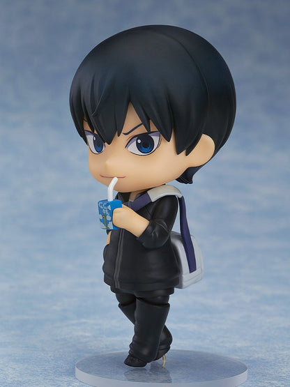 Haikyu!! Nendoroid - Tobio Kageyama Karasuno High School Volleyball Team Jersey ver.