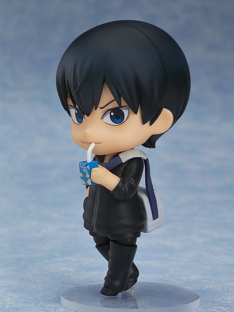 Haikyu!! Nendoroid - Tobio Kageyama Karasuno High School Volleyball Team Jersey ver.