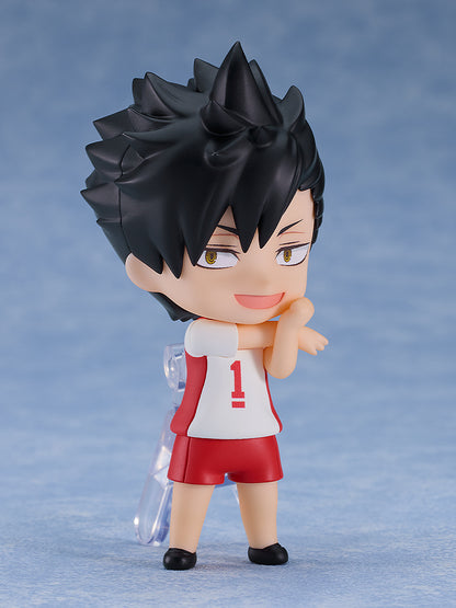 Haikyu!! Nendoroid Surprise - 03 Nekoma Edition Complete Set of 6 Types