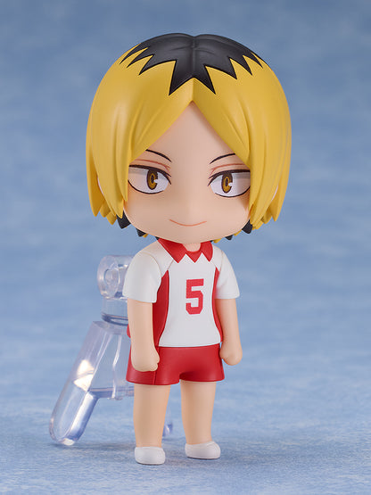 Haikyu!! Nendoroid Surprise - 03 Nekoma Edition Complete Set of 6 Types