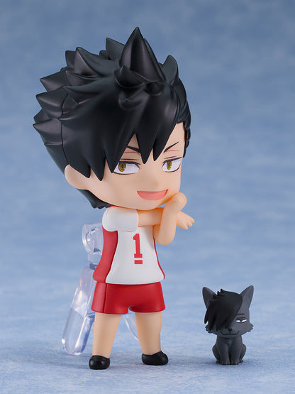 Haikyu!! Nendoroid Surprise - 03 Nekoma Edition Complete Set of 6 Types
