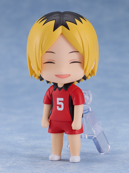Haikyu!! Nendoroid Surprise - 03 Nekoma Edition Complete Set of 6 Types