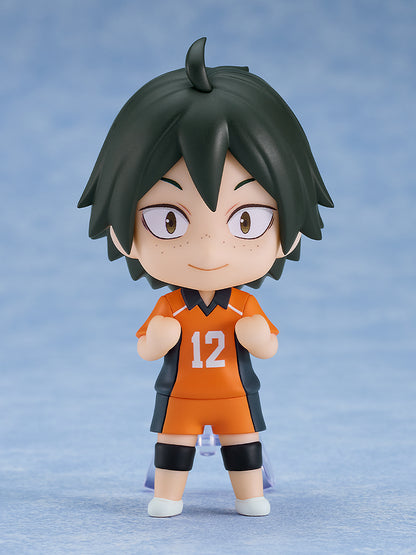 Haikyu!! Nendoroid Surprise - Karasuno Edition Complete Set of 7 Types