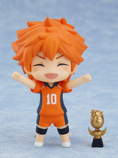 Haikyu!! Nendoroid Surprise - National Tournament Edition Complete Set of 8 Types