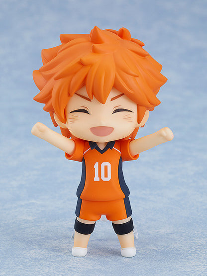 Haikyu!! Nendoroid Surprise - National Tournament Edition Complete Set of 8 Types
