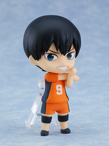 Haikyu!! Nendoroid Surprise - National Tournament Edition Complete Set of 8 Types