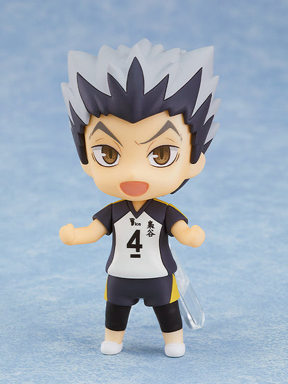 Haikyu!! Nendoroid Surprise - National Tournament Edition Complete Set of 8 Types