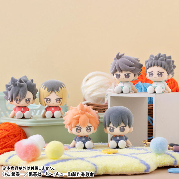 Haikyu!! Series – JumpIchiban
