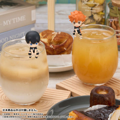 Haikyu!! Ochatomo Series - Box of 6 Pcs [Pre-Order Jul 2026]
