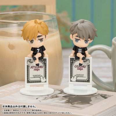 Haikyu!! Ochatomo Series - Box of 6 Pcs [Pre-Order Jul 2026]