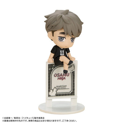 Haikyu!! Ochatomo Series - Box of 6 Pcs [Pre-Order Jul 2026]