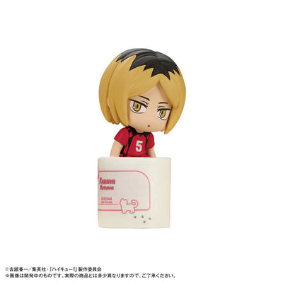 Haikyu!! Ochatomo Series - Box of 6 Pcs [Pre-Order Jul 2026]