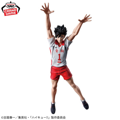 Haikyu!! Posing Figure - Kenma Kozume & Tetsuro Kuroo (2 Types)