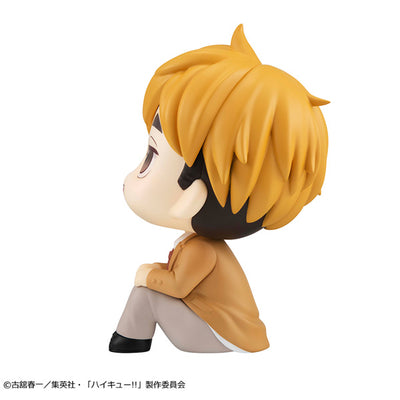 Haikyu!! Rukappu (Look Up) - Atsumu and Osamu Miya Duo Set [Pre-Order May 2026]