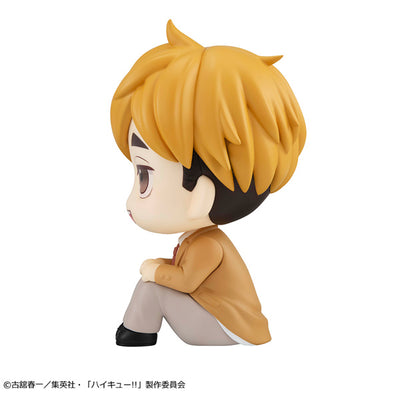 Haikyu!! Rukappu (Look Up) - Atsumu and Osamu Miya Duo Set [Pre-Order May 2026]