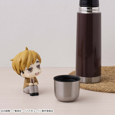 Haikyu!! Rukappu (Look Up) - Atsumu and Osamu Miya Duo Set [Pre-Order May 2026]