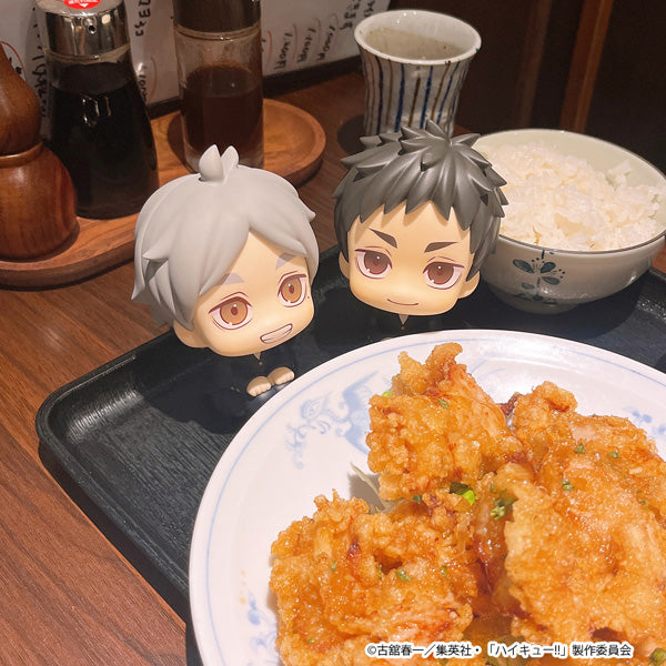 Haikyu!! Rukappu (Look Up) - Daichi Sawamura [Pre-Order Nov 2026]