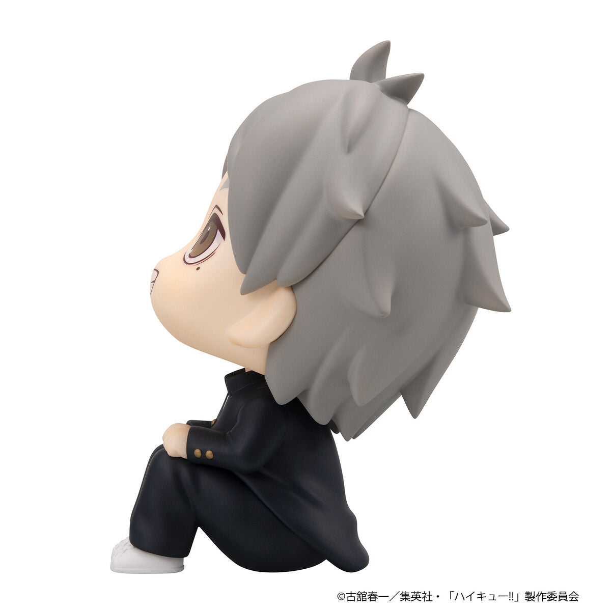 Haikyu!! Rukappu (Look Up) - Daichi Sawamura and Koshi Sugawara Duo Set (2 Types) [Pre-Order Nov 2026]