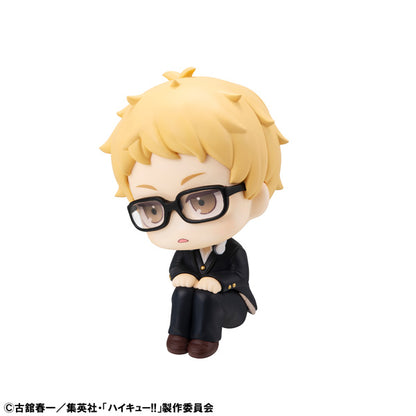 Haikyu!! Rukappu (Look Up) - Kei Tsukishima [Pre-Order Mar 2026]