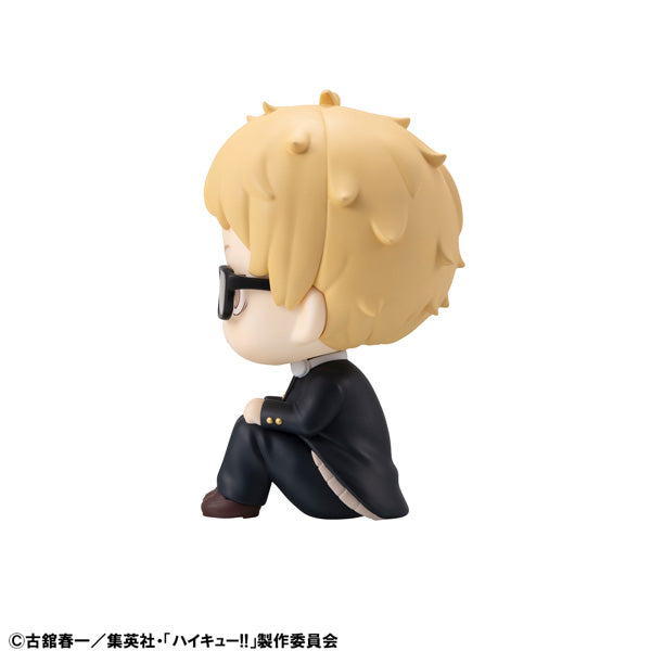 Haikyu!! Rukappu (Look Up) - Kei Tsukishima [Pre-Order Mar 2026]