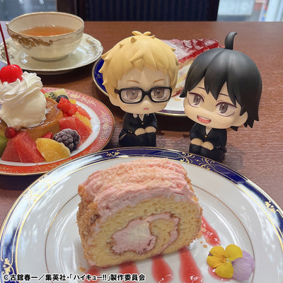 Haikyu!! Rukappu (Look Up) - Kei Tsukishima [Pre-Order Mar 2026]