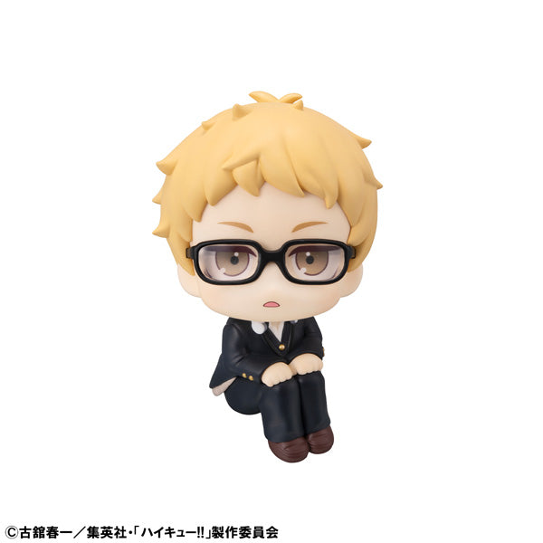 Haikyu!! Rukappu (Look Up) - Kei Tsukishima [Pre-Order Mar 2026]