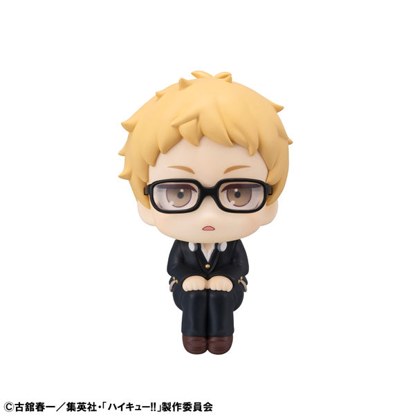 Haikyu!! Rukappu (Look Up) - Kei Tsukishima [Pre-Order Mar 2026]