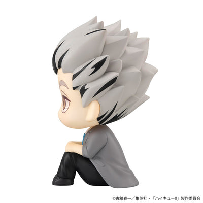 Haikyu!! Rukappu (Look Up) - Kotaro Bokuto and Keiji Akaashi Duo Set [Pre-Order Jul 2026]