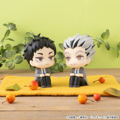 Haikyu!! Rukappu (Look Up) - Kotaro Bokuto [Pre-Order Jul 2026]