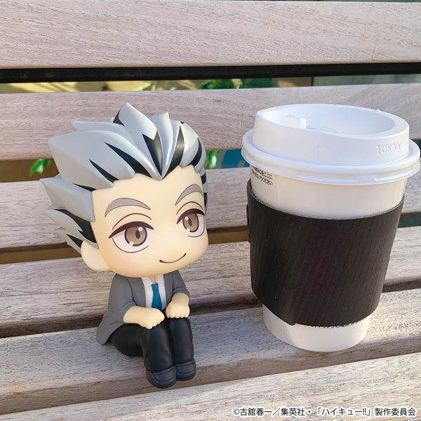 Haikyu!! Rukappu (Look Up) - Kotaro Bokuto [Pre-Order Jul 2026]