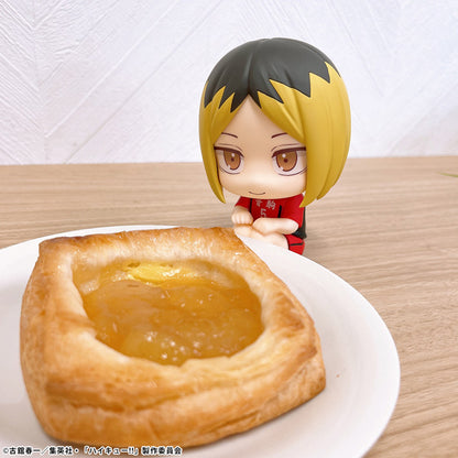 Haikyu!! Rukappu (Look Up) - Kozume Kenma Uniform Ver. [Pre-Order Dec 2026]