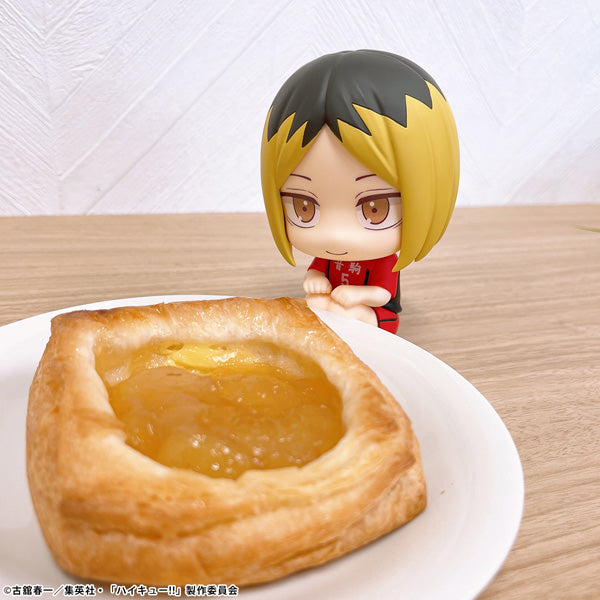 Haikyu!! Rukappu (Look Up) - Kozume Kenma Uniform Ver. [Pre-Order Dec 2026]
