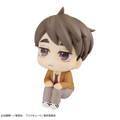 Haikyu!! Rukappu (Look Up) - Osamu Miya [Pre-Order May 2026]