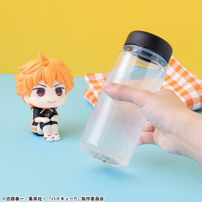 Haikyu!! Rukappu (Look Up) - Shoyo Hinata Uniform Ver. [Pre-Order Jun 2026]