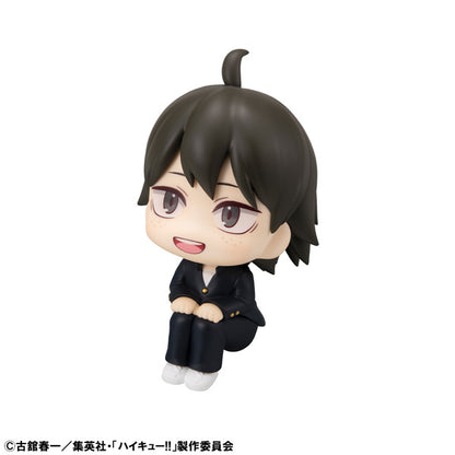 Haikyu!! Rukappu (Look Up) - Tadashi Yamaguchi [Pre-Order Mar 2026]